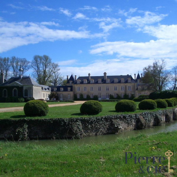 Location de vacances Château Le Mans 72000