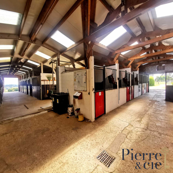 Offres de vente Maison Lisieux 14100