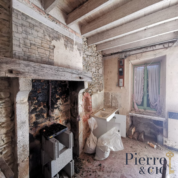 Offres de vente Maison Saint-Pierre-sur-Orthe 53160