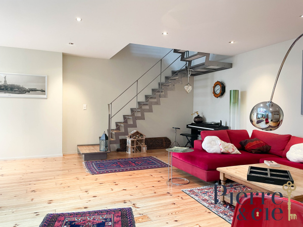 Offres de vente Maison Le Mans 72000