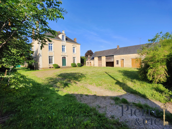 Offres de vente Maison Conlie 72240