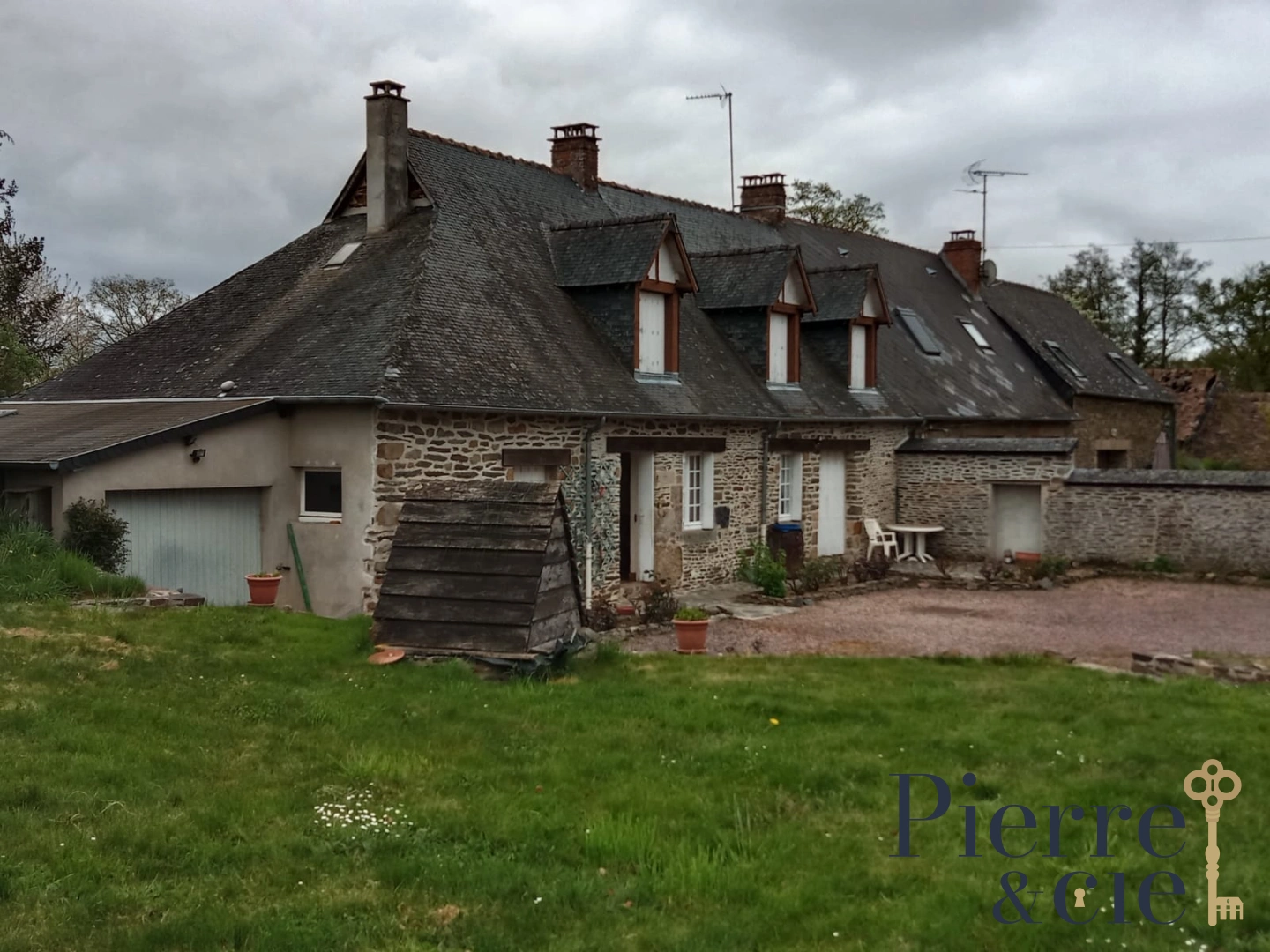 property